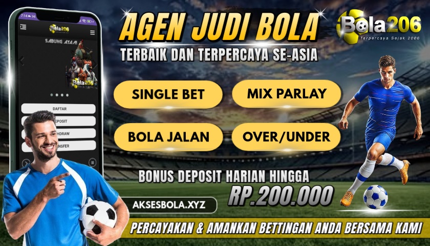 BOLA206