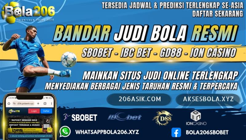 BOLA206